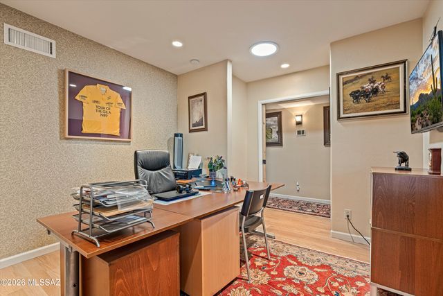 4548 N Camino Arco, Tucson, AZ 85718