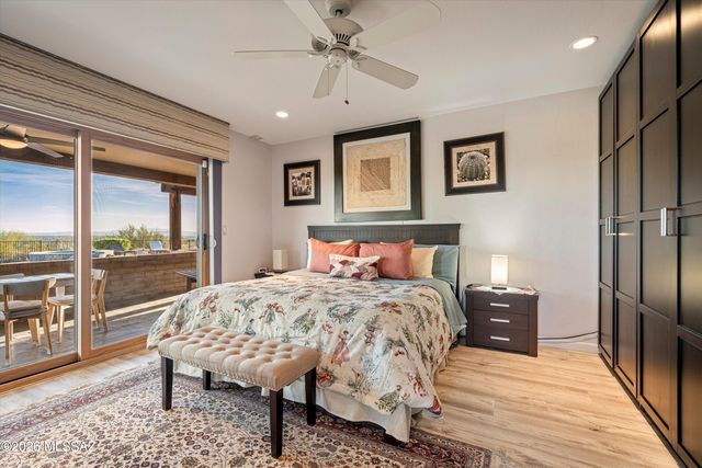 4548 N Camino Arco, Tucson, AZ 85718