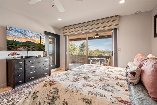 4548 N Camino Arco, Tucson, AZ 85718