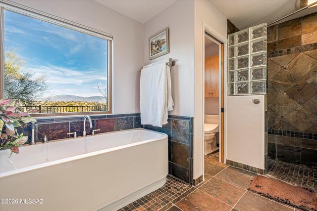 4548 N Camino Arco, Tucson, AZ 85718