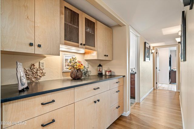 4548 N Camino Arco, Tucson, AZ 85718