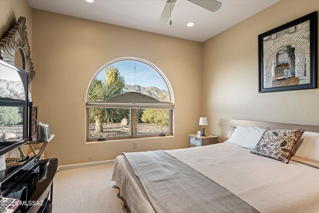 4548 N Camino Arco, Tucson, AZ 85718