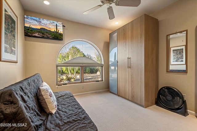 4548 N Camino Arco, Tucson, AZ 85718