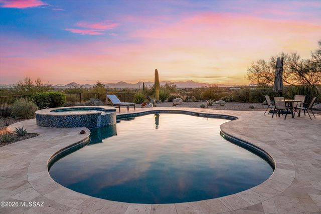 4548 N Camino Arco, Tucson, AZ 85718