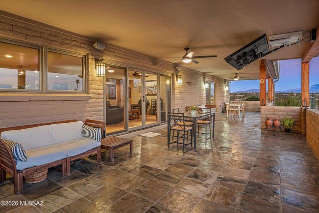 4548 N Camino Arco, Tucson, AZ 85718