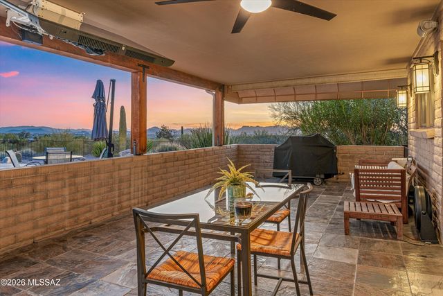 4548 N Camino Arco, Tucson, AZ 85718