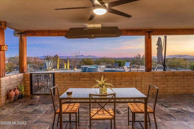 4548 N Camino Arco, Tucson, AZ 85718