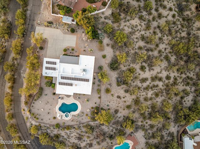 4548 N Camino Arco, Tucson, AZ 85718