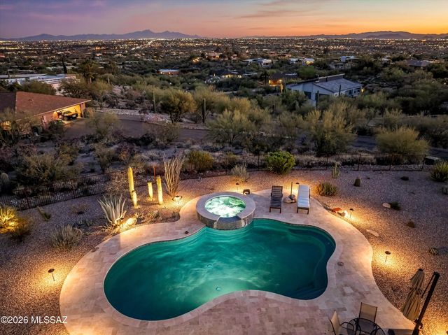 4548 N Camino Arco, Tucson, AZ 85718