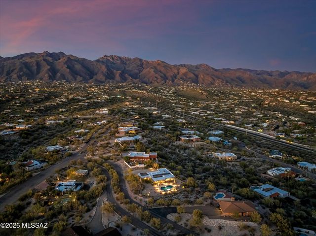 4548 N Camino Arco, Tucson, AZ 85718