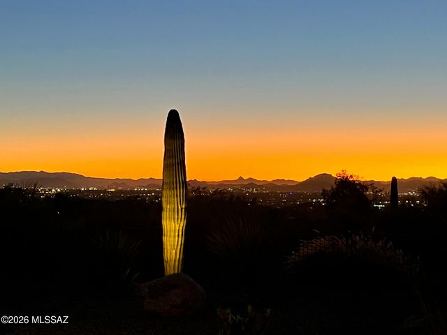 4548 N Camino Arco, Tucson, AZ 85718