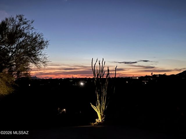 4548 N Camino Arco, Tucson, AZ 85718