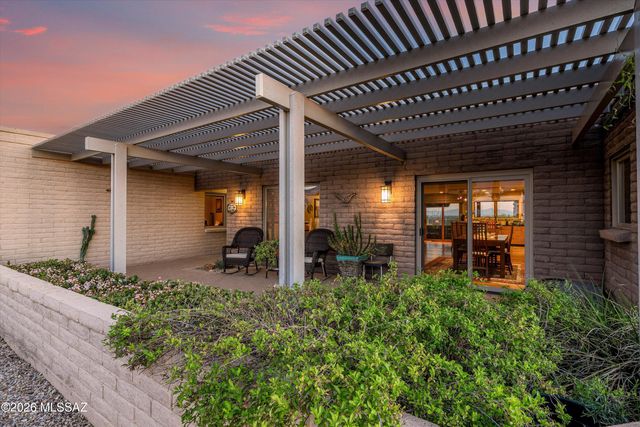 4548 N Camino Arco, Tucson, AZ 85718