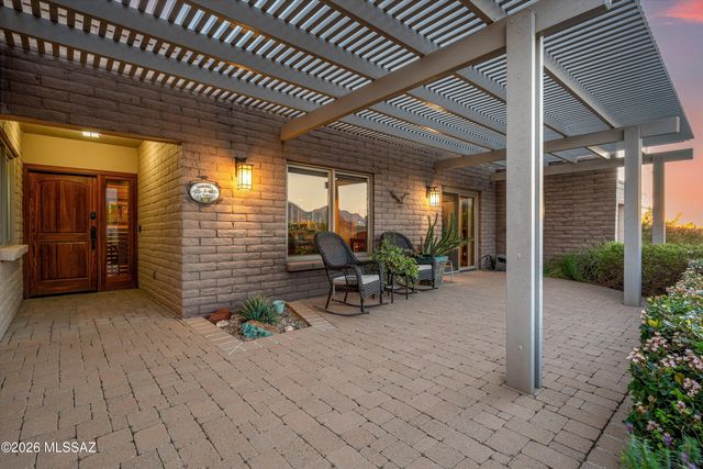 4548 N Camino Arco, Tucson, AZ 85718