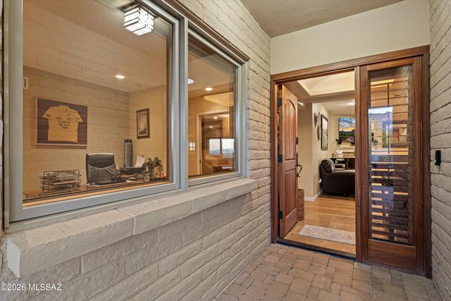 4548 N Camino Arco, Tucson, AZ 85718