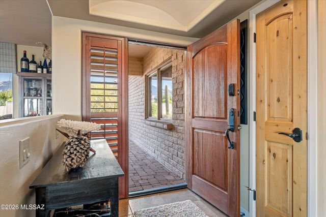 4548 N Camino Arco, Tucson, AZ 85718