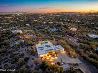 4548 N Camino Arco, Tucson, AZ 85718