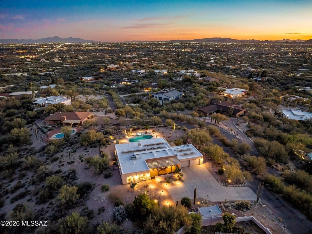 4548 N Camino Arco, Tucson, AZ 85718