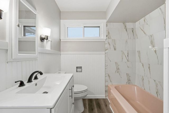 327 E Lacrosse Ave, Spokane, WA 99207