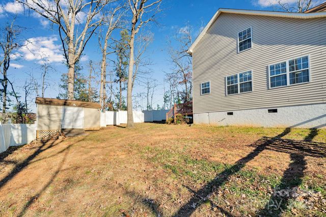 7713 Red Robin Trail, Denver, NC 28037