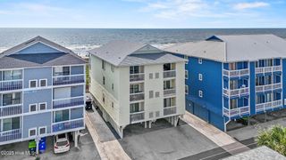 612 N Carolina Beach Avenue 3a, Carolina Beach, NC 28428
