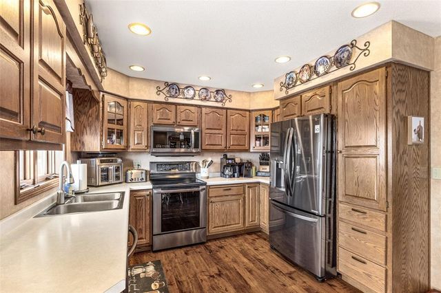 16415 50th Avenue, Chippewa Falls, WI 54729