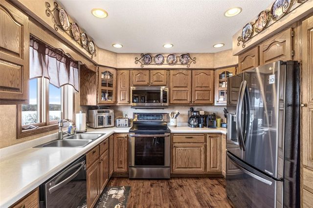 16415 50th Avenue, Chippewa Falls, WI 54729