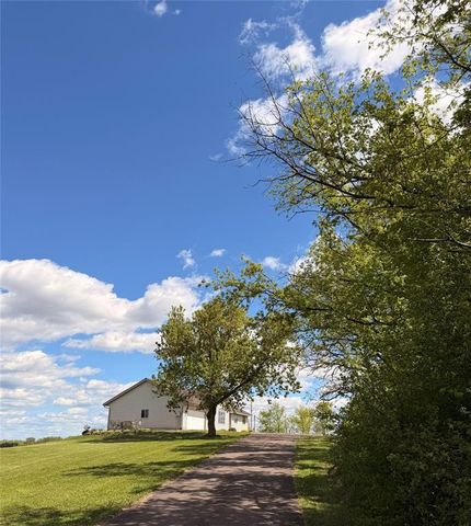 16415 50th Avenue, Chippewa Falls, WI 54729