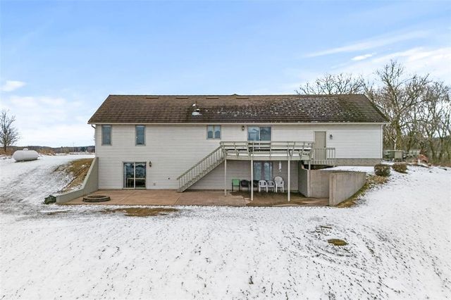 16415 50th Avenue, Chippewa Falls, WI 54729