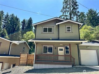 511 Baila Way, Aberdeen, WA 98520