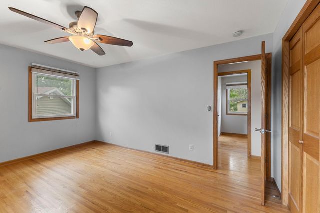 3684 Prairie Road, White Bear Lake, MN 55110
