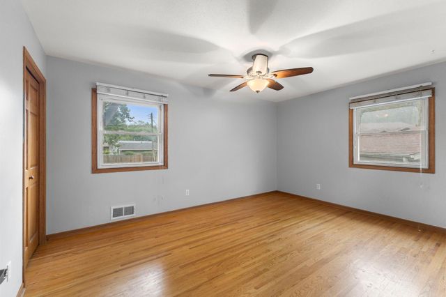 3684 Prairie Road, White Bear Lake, MN 55110
