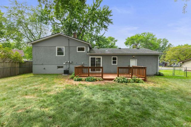 3684 Prairie Road, White Bear Lake, MN 55110