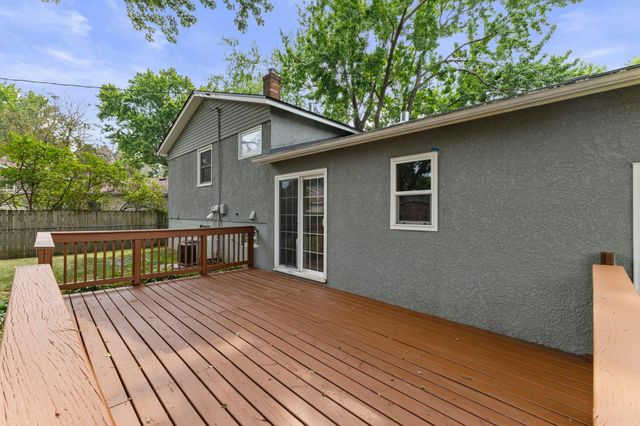 3684 Prairie Road, White Bear Lake, MN 55110