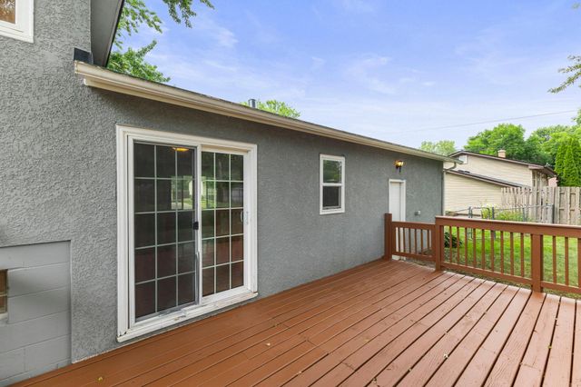 3684 Prairie Road, White Bear Lake, MN 55110