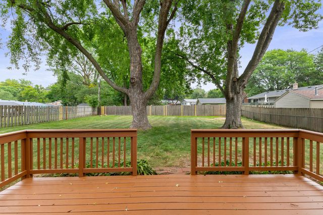3684 Prairie Road, White Bear Lake, MN 55110