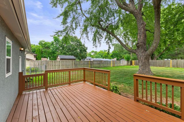 3684 Prairie Road, White Bear Lake, MN 55110