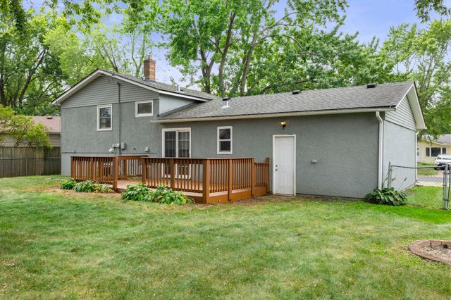 3684 Prairie Road, White Bear Lake, MN 55110