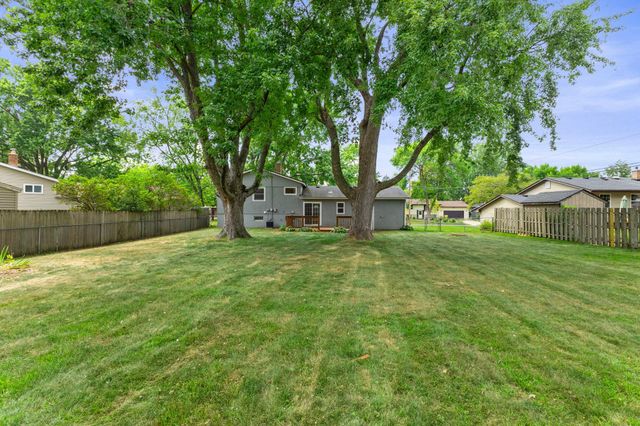 3684 Prairie Road, White Bear Lake, MN 55110
