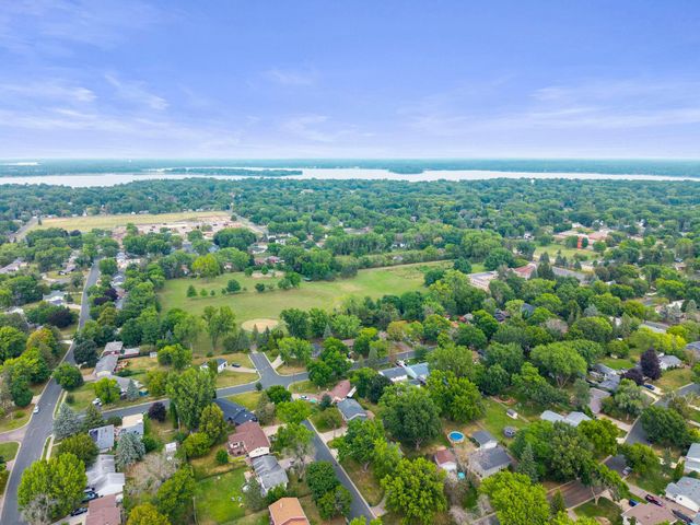 3684 Prairie Road, White Bear Lake, MN 55110