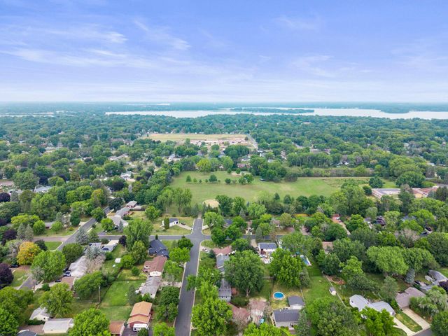 3684 Prairie Road, White Bear Lake, MN 55110