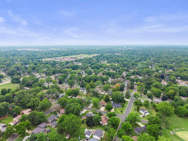 3684 Prairie Road, White Bear Lake, MN 55110