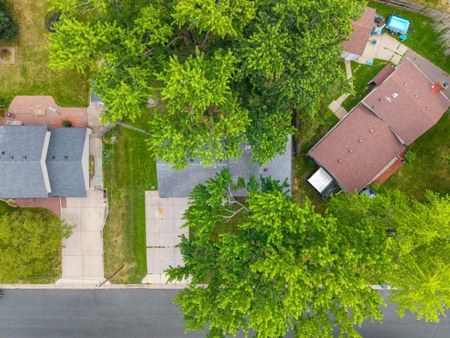 3684 Prairie Road, White Bear Lake, MN 55110