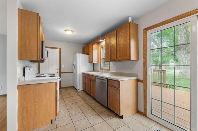 3684 Prairie Road, White Bear Lake, MN 55110