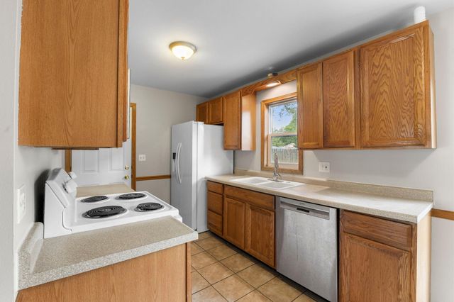 3684 Prairie Road, White Bear Lake, MN 55110