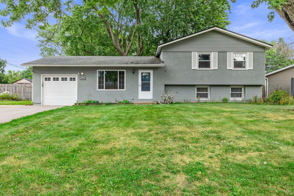 3684 Prairie Road, White Bear Lake, MN 55110