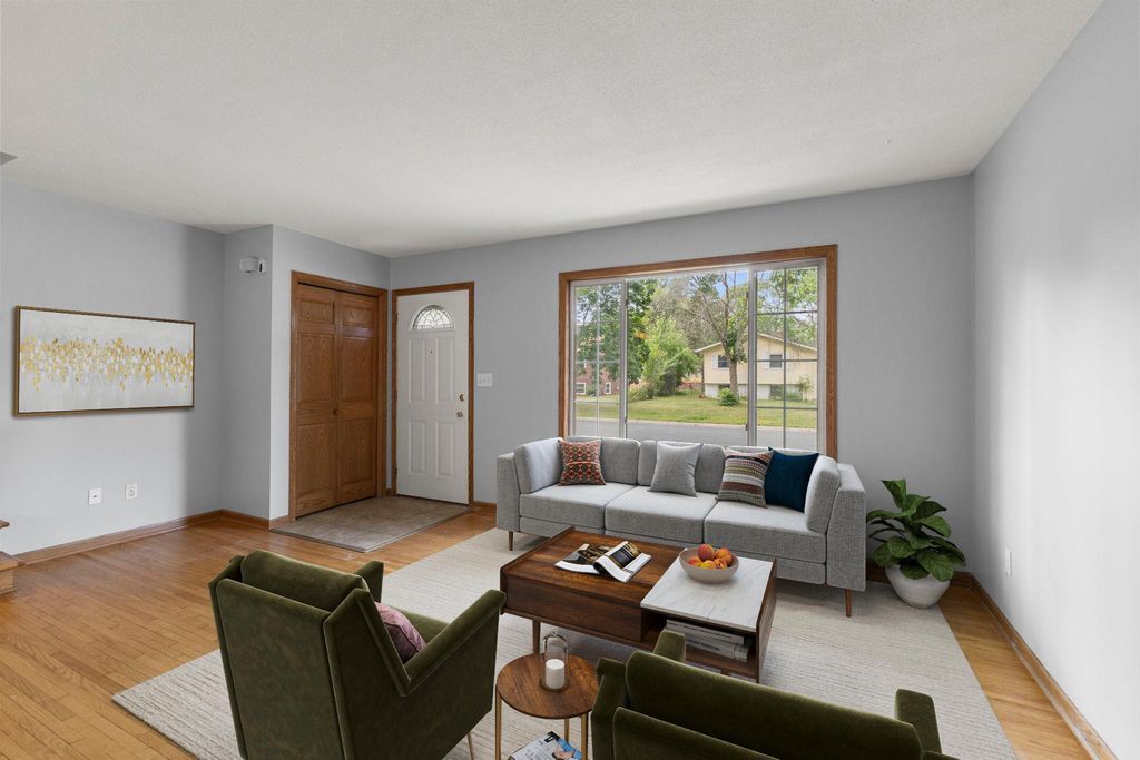 3684 Prairie Road, White Bear Lake, MN 55110 — photo 4