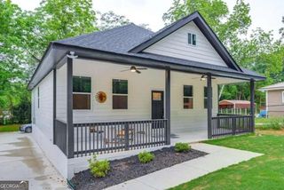 509 W Main Street, Hogansville, GA 30230