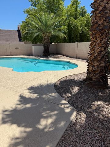 5701 W Jupiter Way, Chandler, AZ 85226