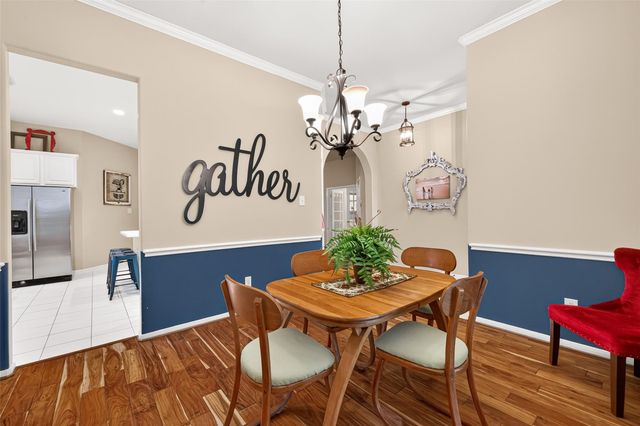 15810 Heartwood Way, Cypress, TX 77433